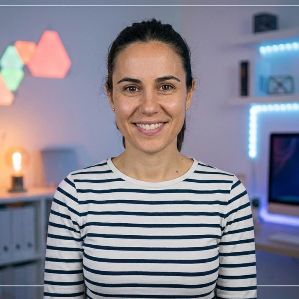 Sandra Fernández