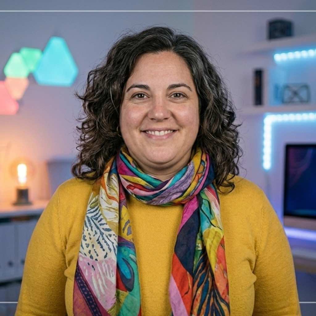 Teresa Bergua