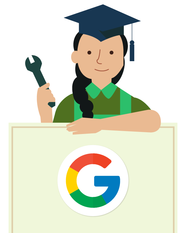 Google Tailerrak Espainiako
