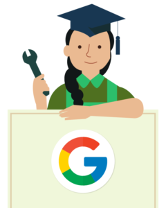 cursos google, cursos google espanya