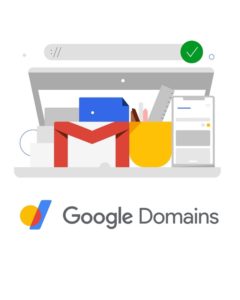 google domains espainia, google domains
