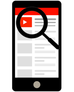 YouTube SEO Espainia, youtube seo