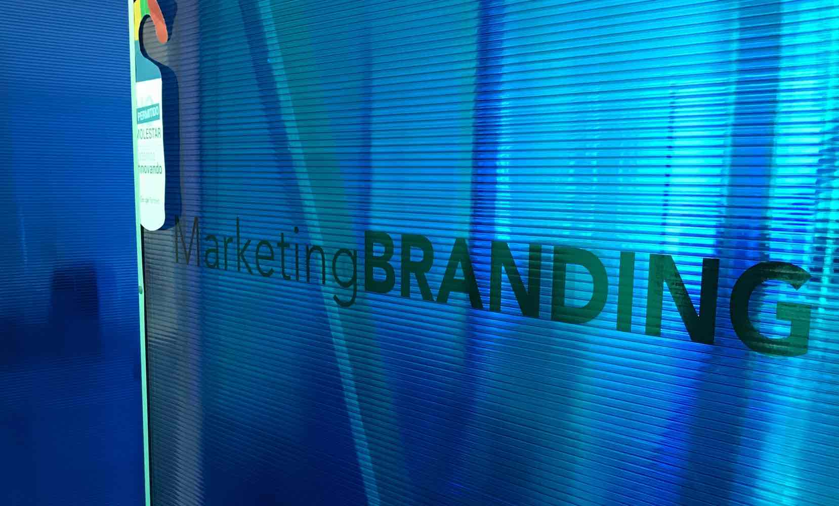 Marketing Branding España