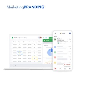 google workspace espainia, g suite espainia