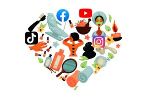 marketing para clínicas estéticas, marketing spa, branding para centros de estética